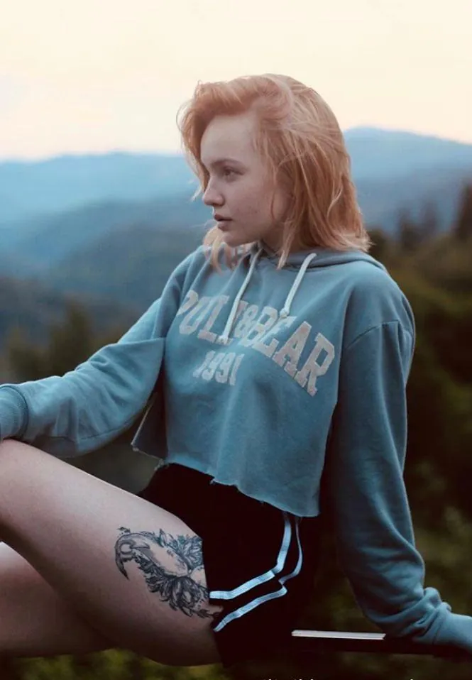 Amanda