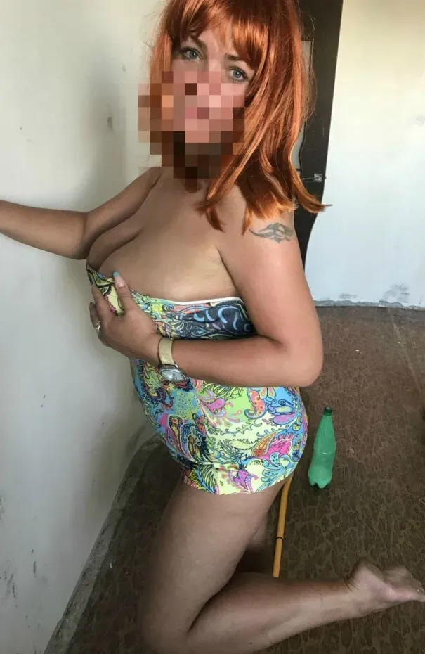 Maria VIP