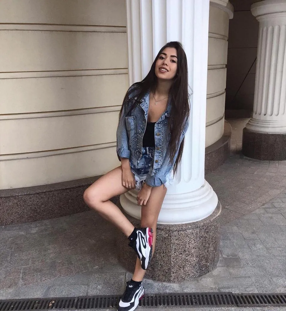 Nina baby