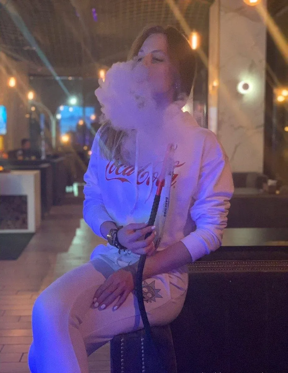Sexy girl