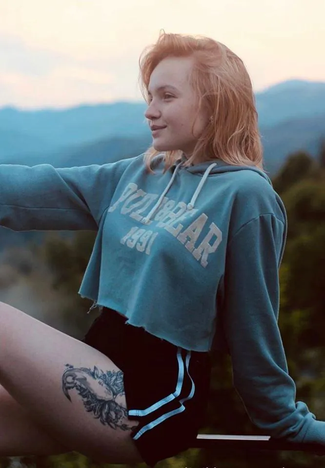 Amanda