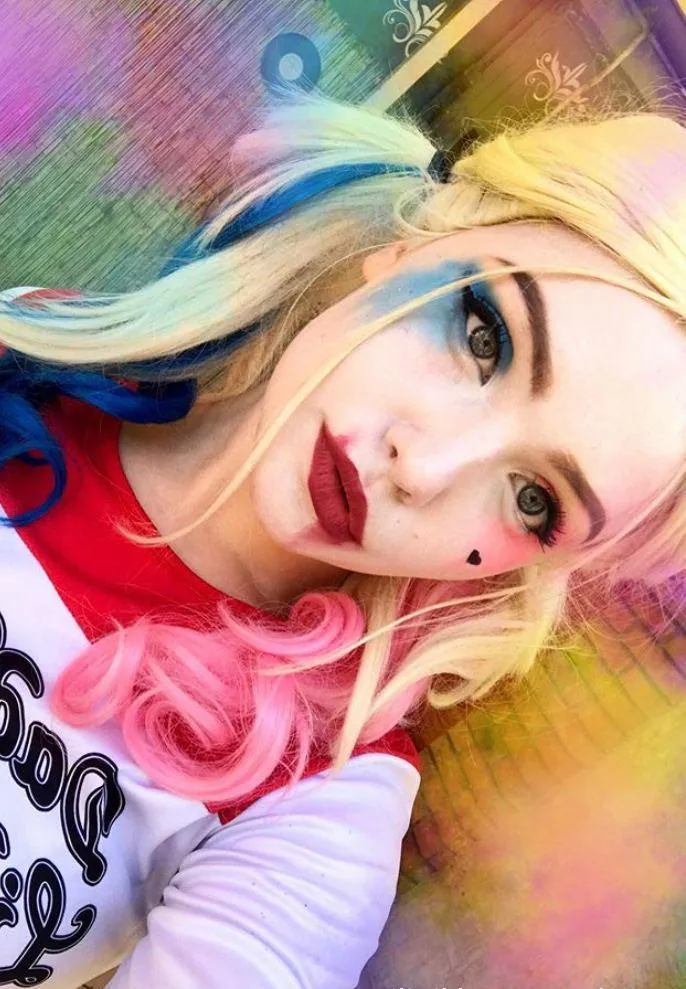 Amanda