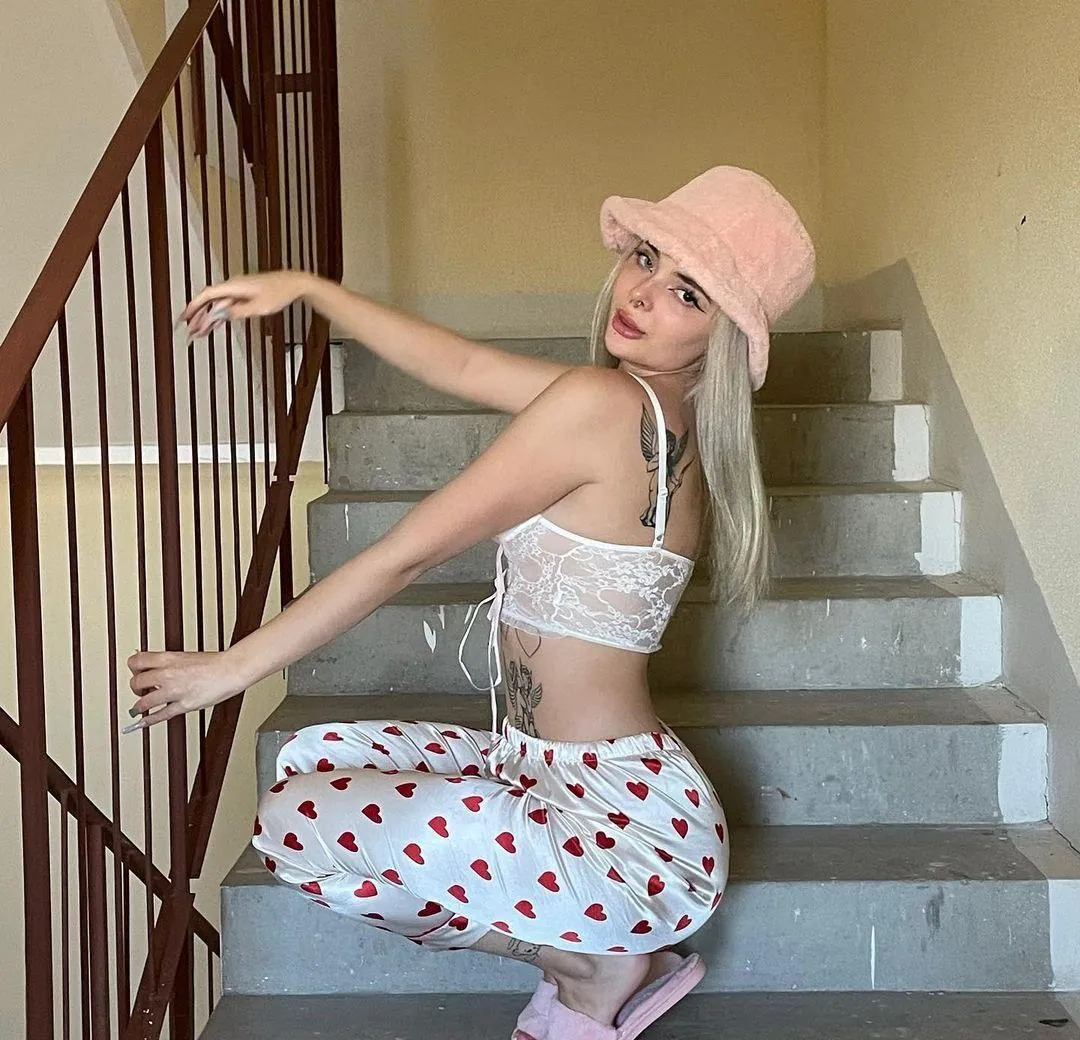 Maria VIP