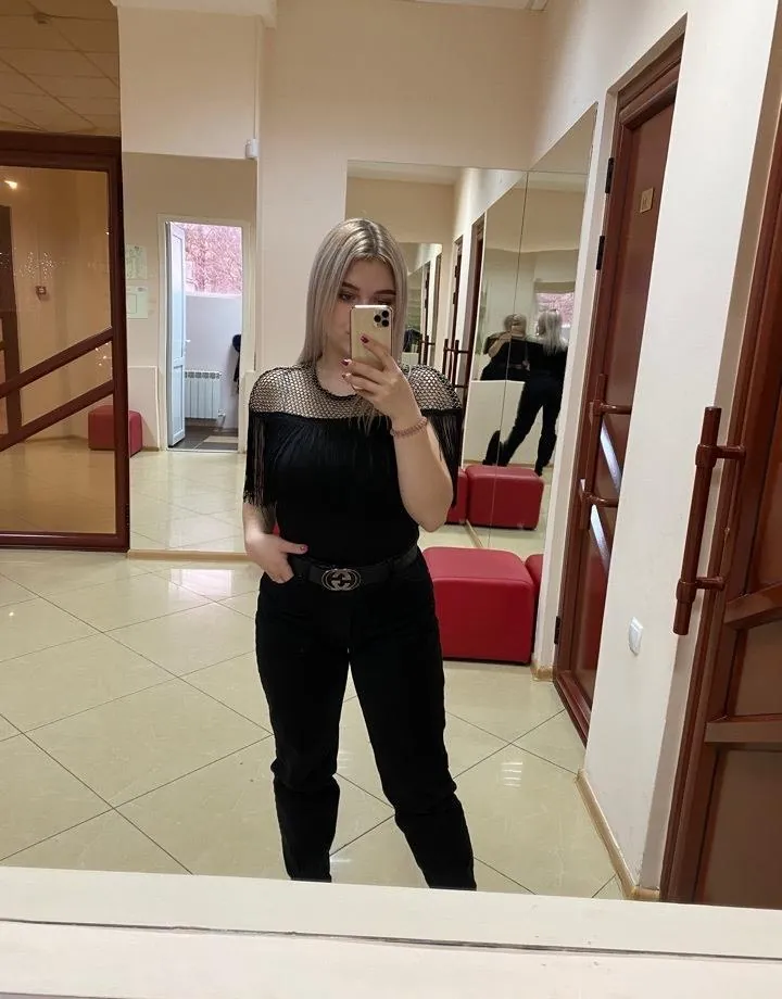 Sexy girl