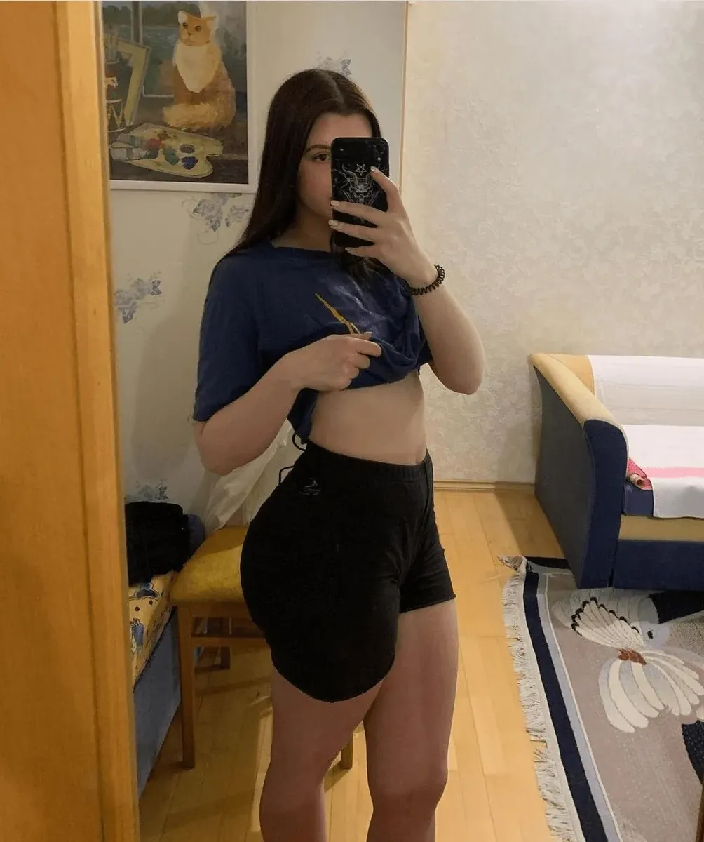 Sexy girl